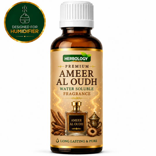 Ameer Al Oudh water soluble fragrance