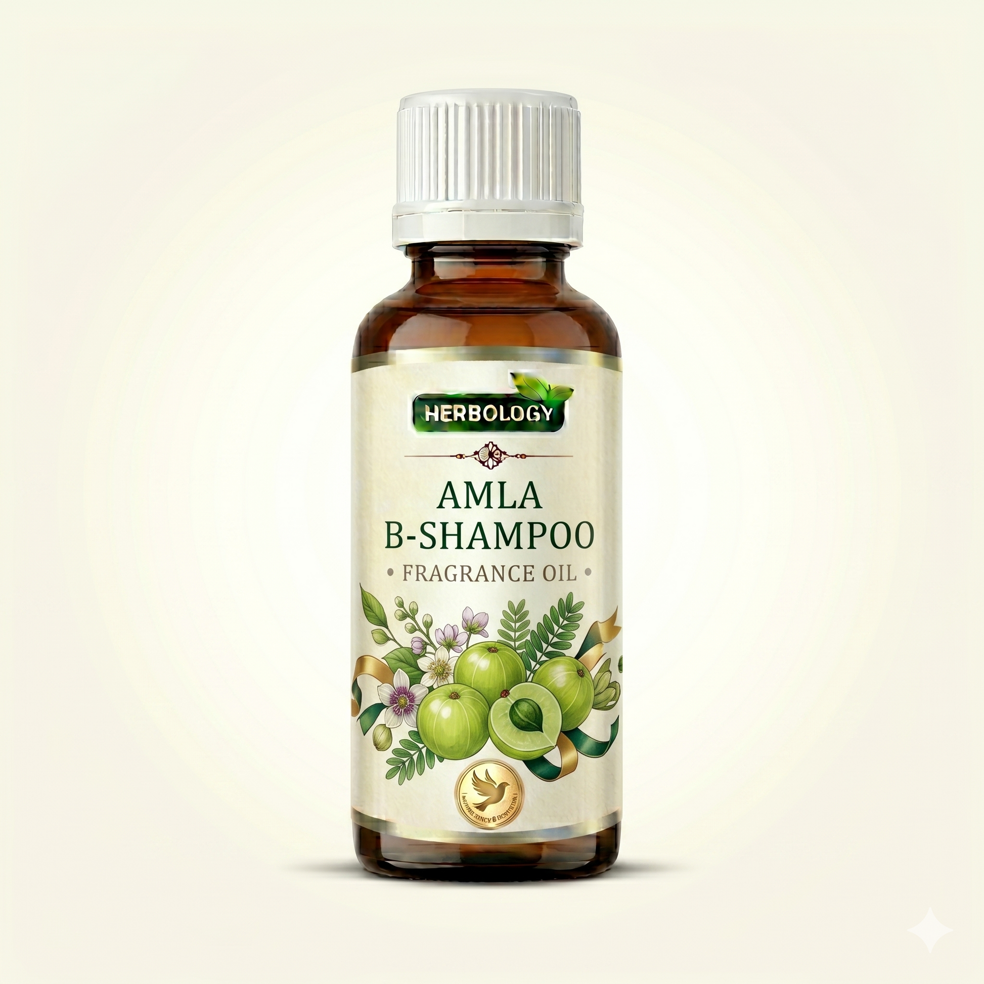 Amla B-Shampoo Fragrance Oil