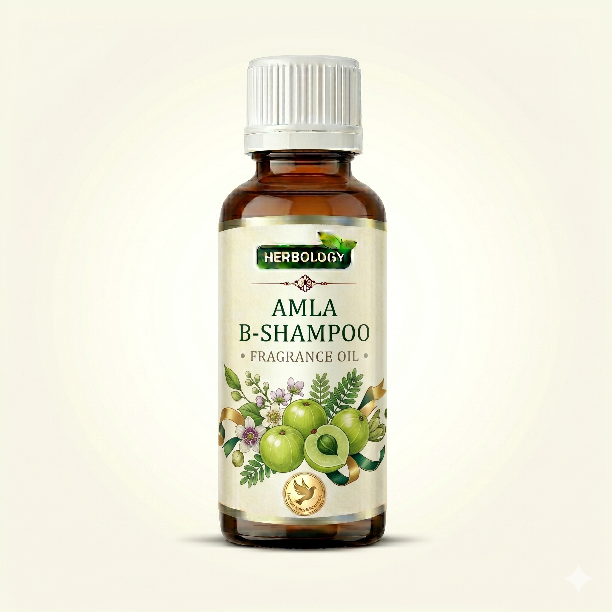 Amla B-Shampoo Fragrance Oil