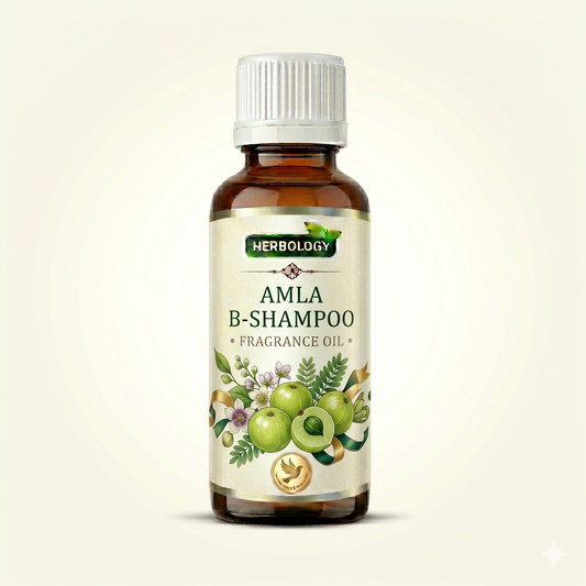 Amla B-Shampoo Fragrance Oil