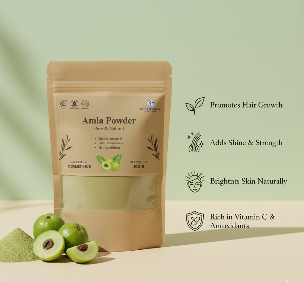 Amla Powder