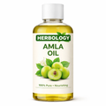 Amla Reetha Shikakai Oil for strong hair