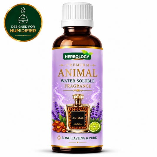 Animal Water Soluble Fragrance