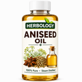 Aniseed Oil for aromatherapy