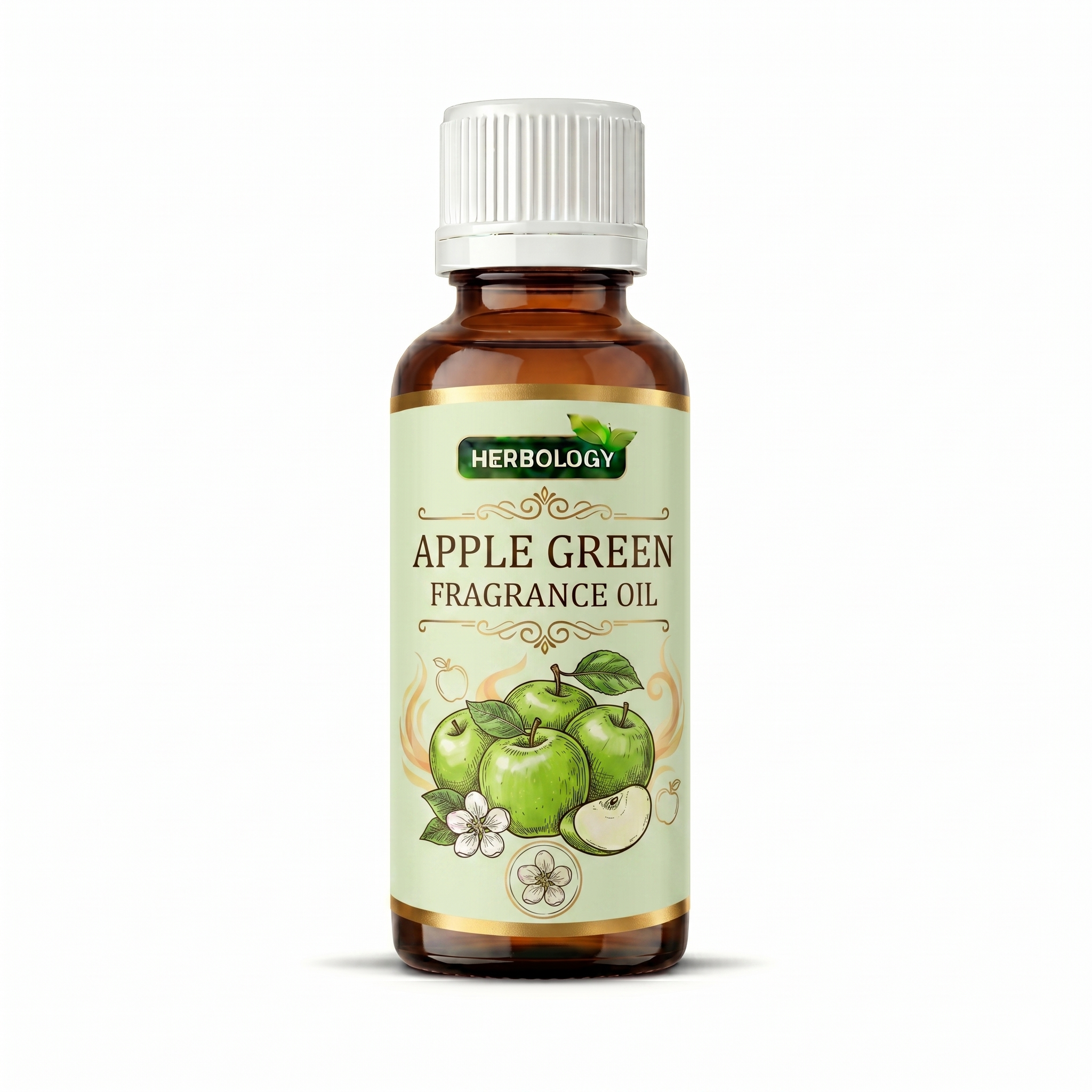 Apple Green Fragrance Oil