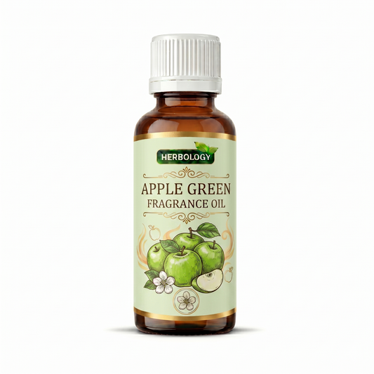 Apple Green Fragrance Oil