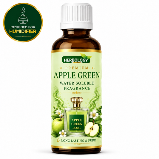 Apple Green Water Soluble Fragrance