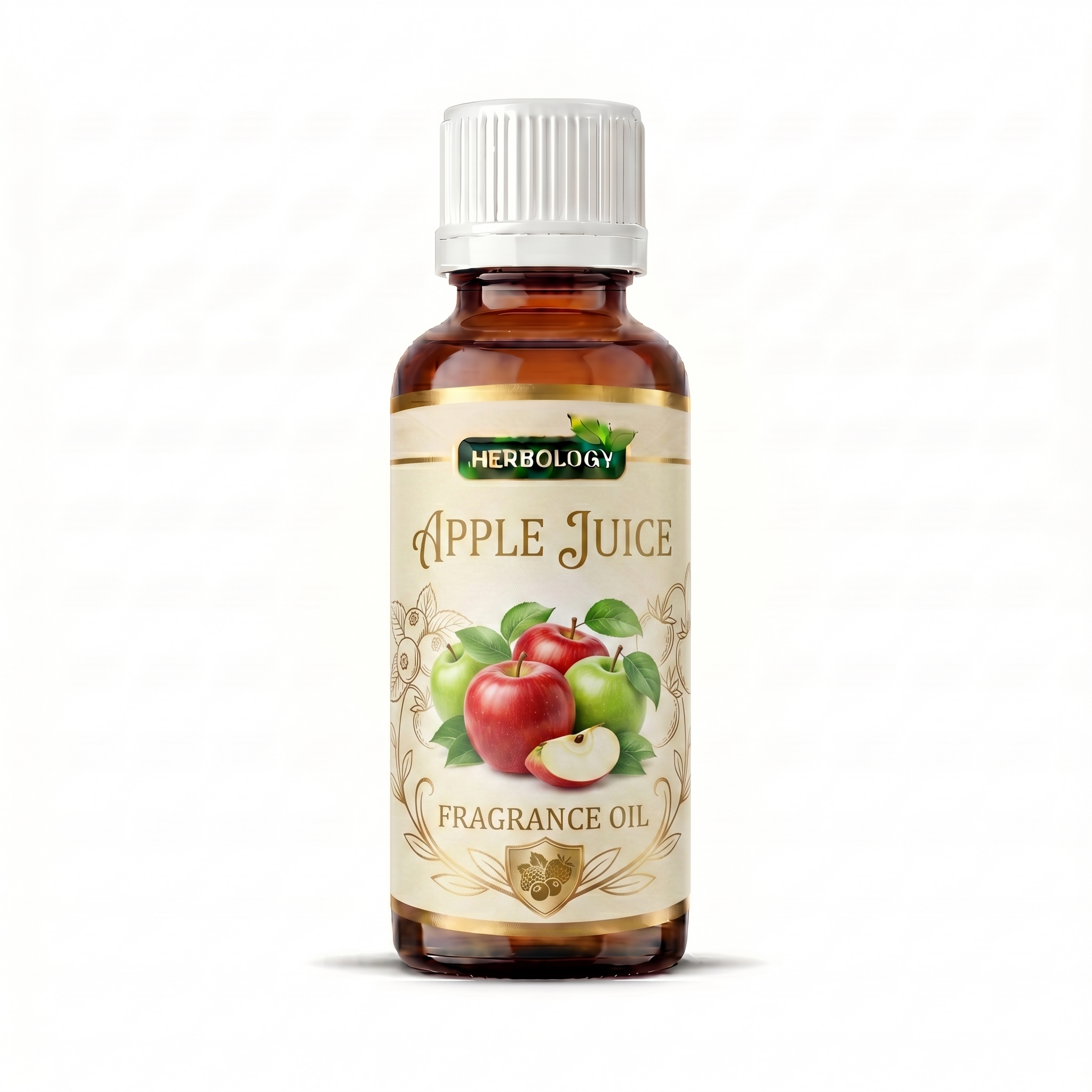 Apple Juice Fragrance Oil