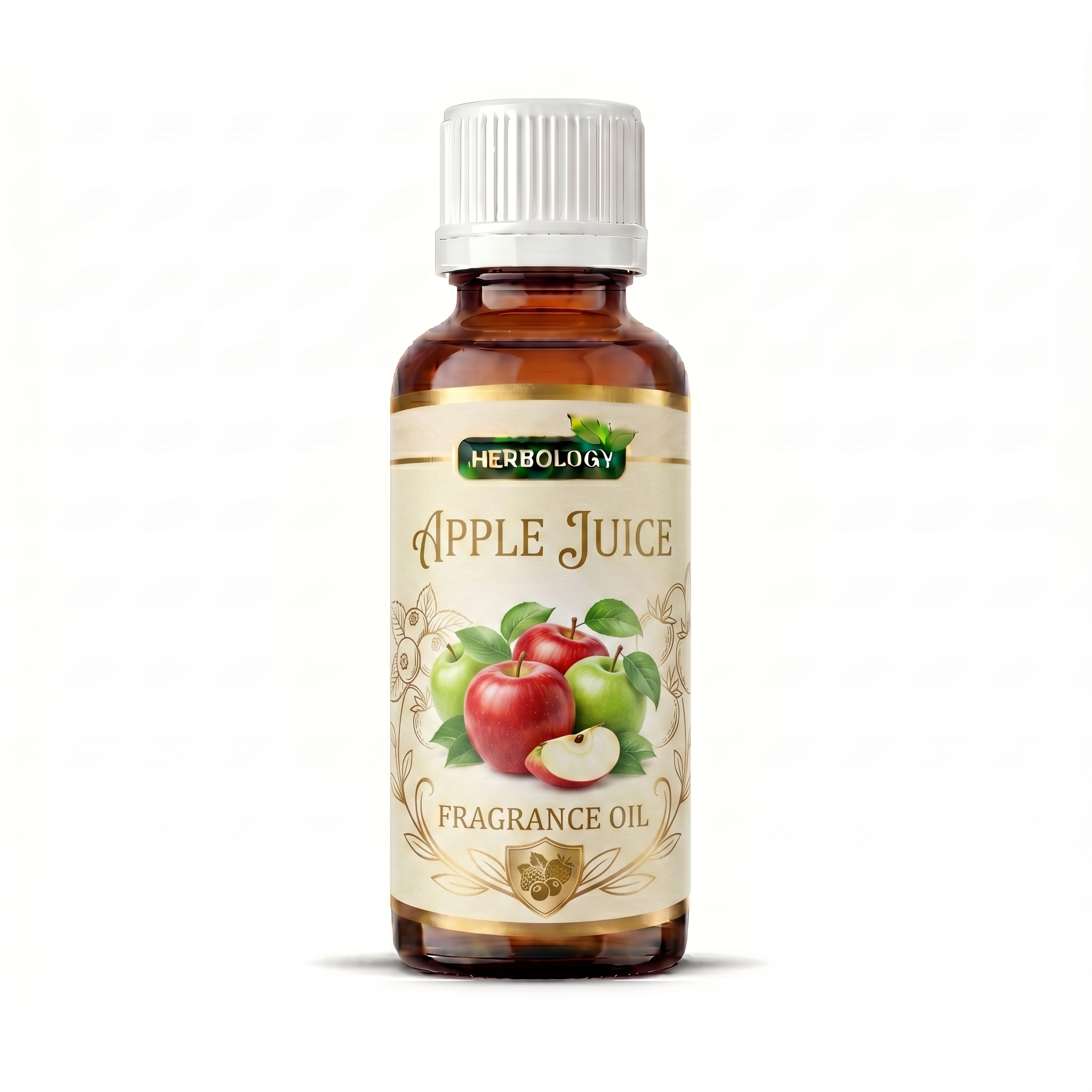 Apple Juice Fragrance Oil