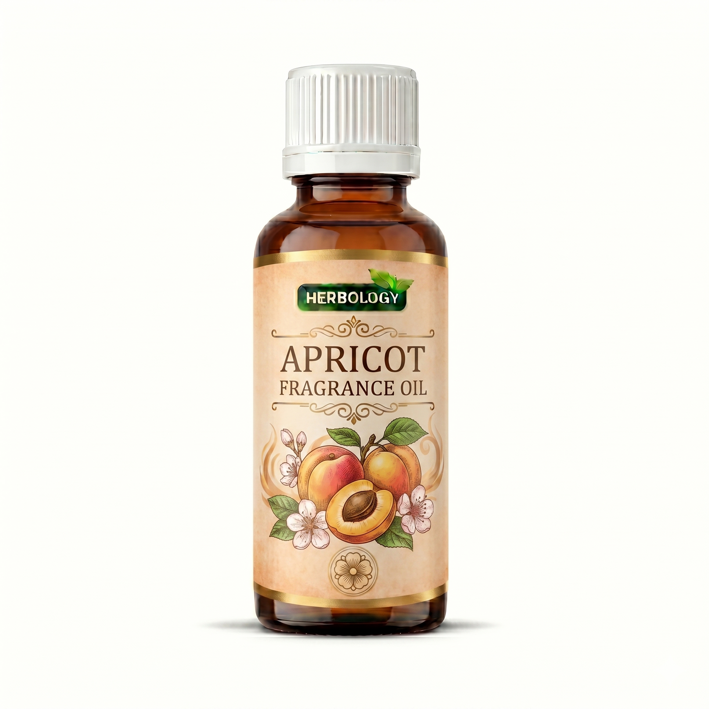 Apricot Fragrance Oil