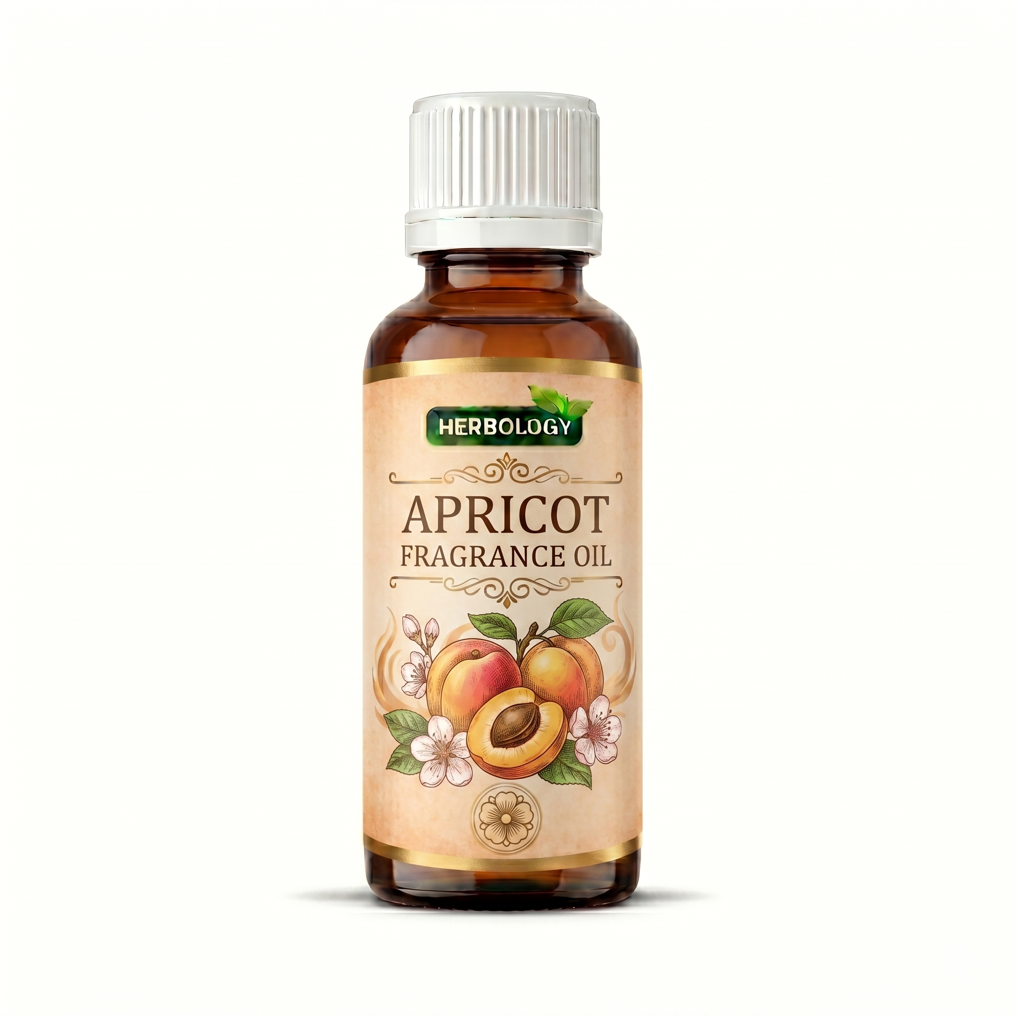 Apricot Fragrance Oil