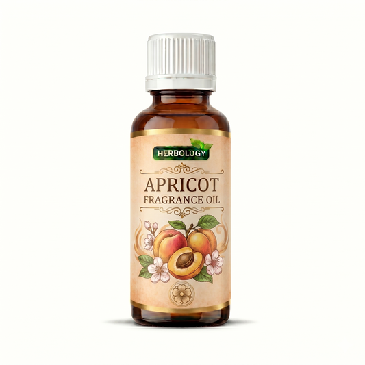 Apricot Fragrance Oil