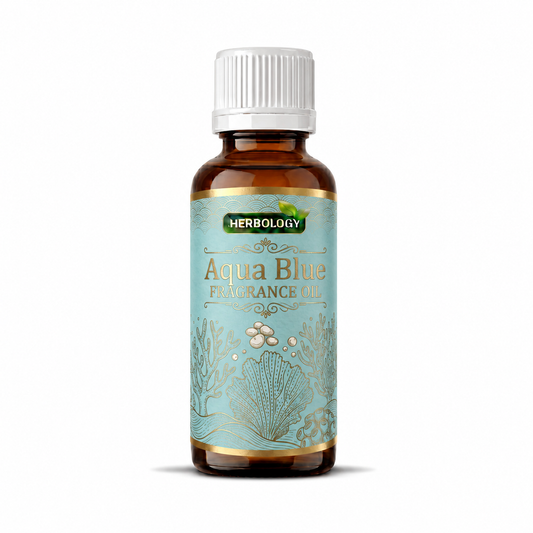Aqua Blue Fragrance Oil