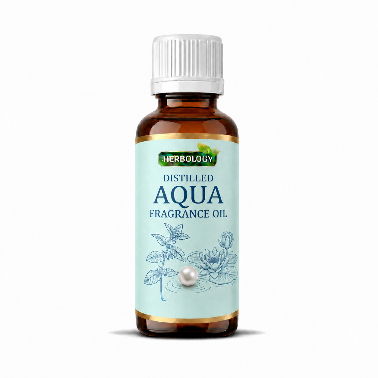 Aqua Fragrance Oil
