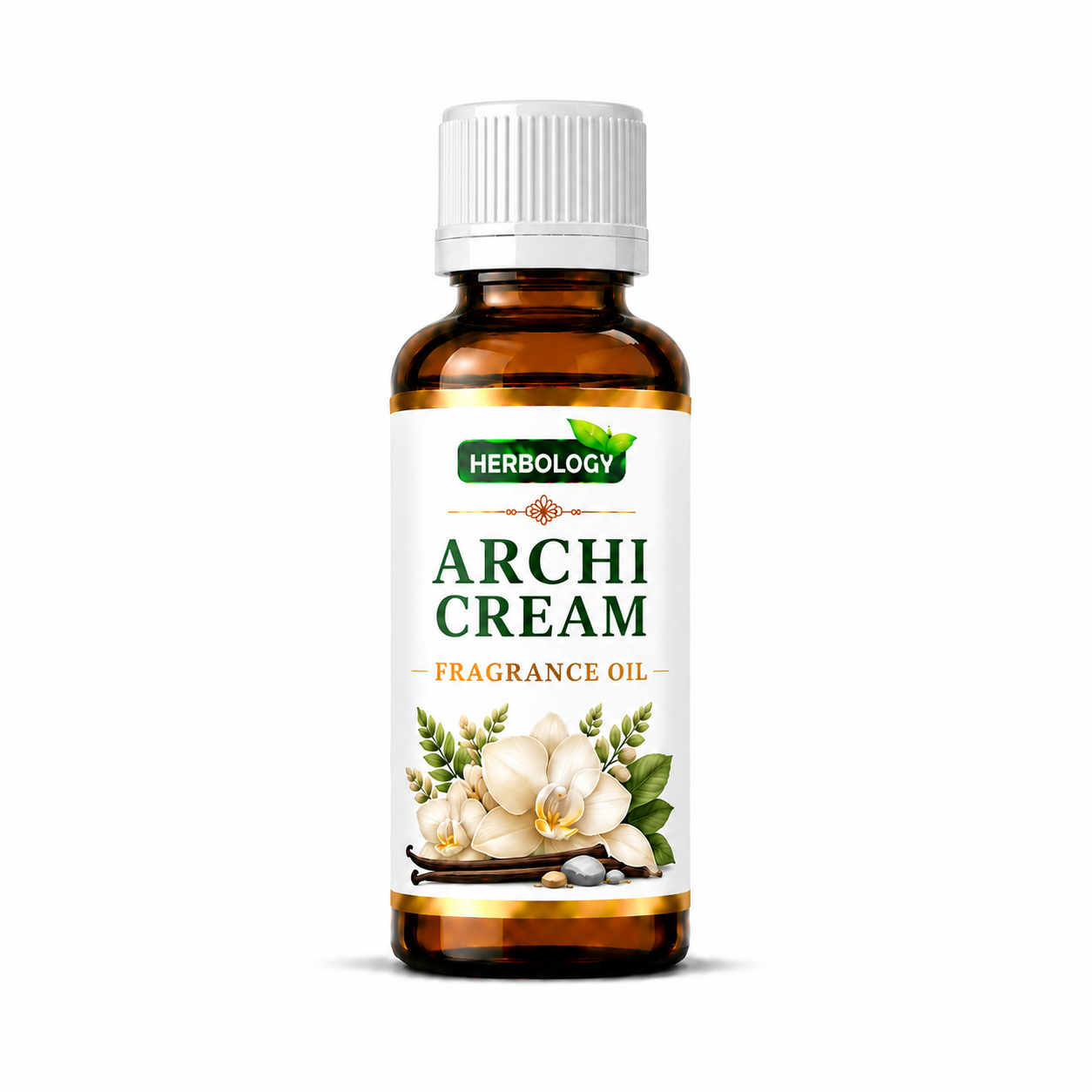 Archi_Cream_Fragrance_Oil