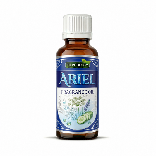 Ariel Fragrance Oil