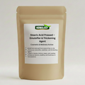 Stearic Acid Pressed – Emulsifier & Thickening Agent