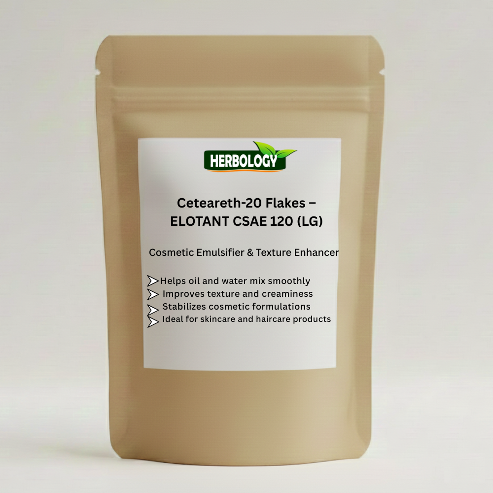 Ceteareth-20 Flakes – ELOTANT CSAE 120 (LG)