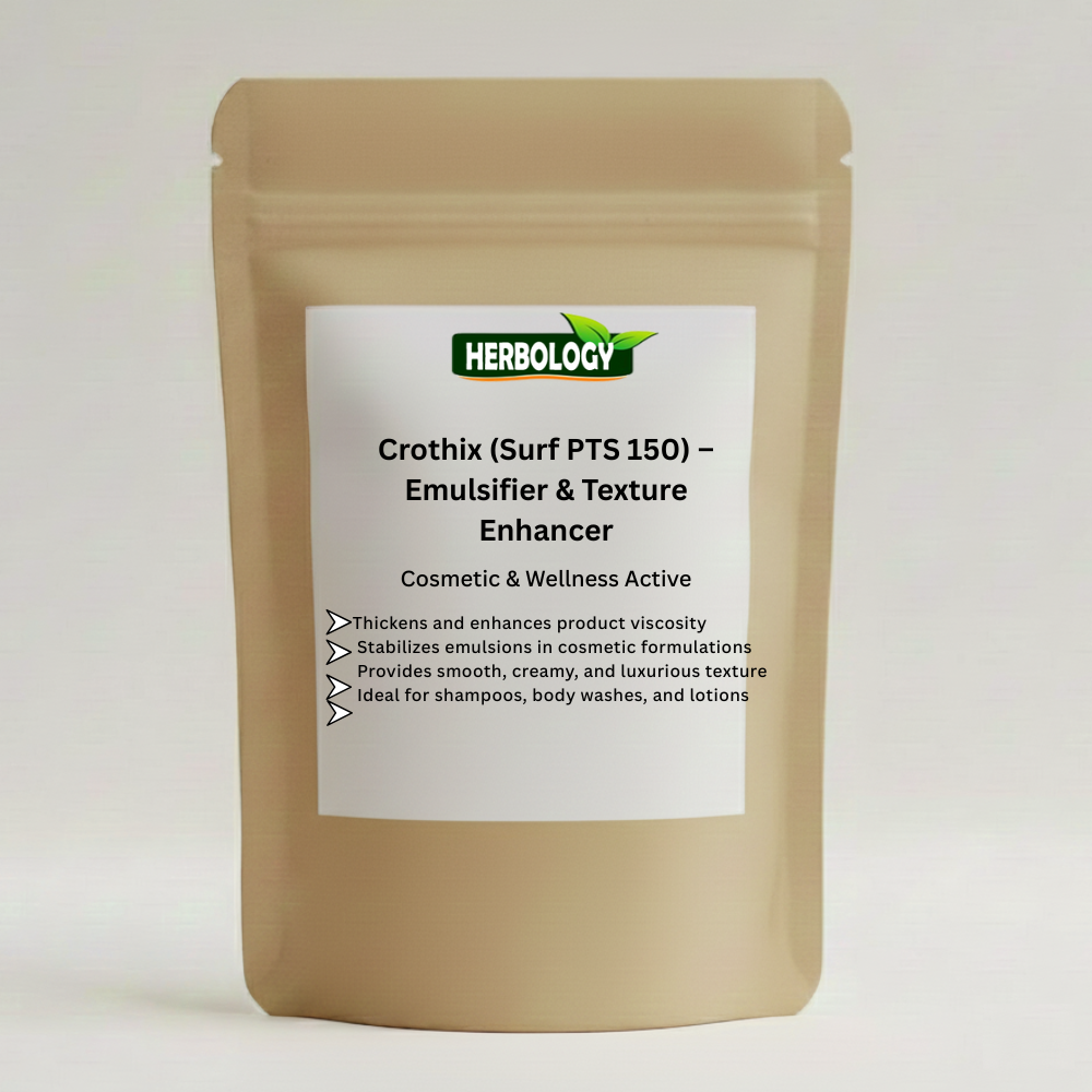 Crothix (Surf PTS 150) – Emulsifier & Texture Enhancer