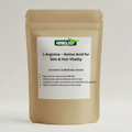 L-Arginine – Amino Acid for Skin & Hair Vitality