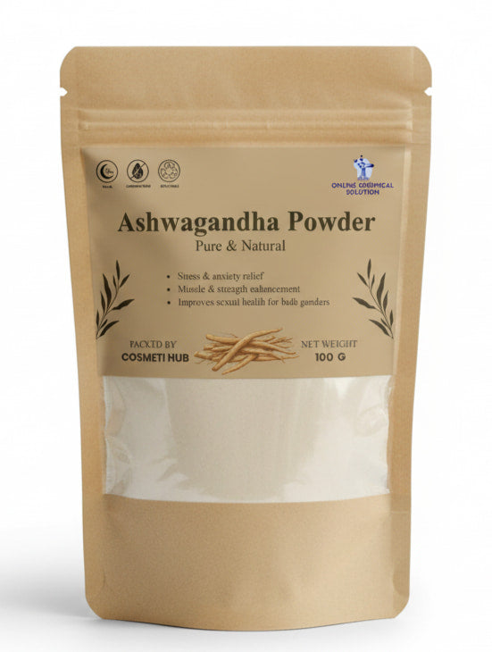 Ashwagandha Powder