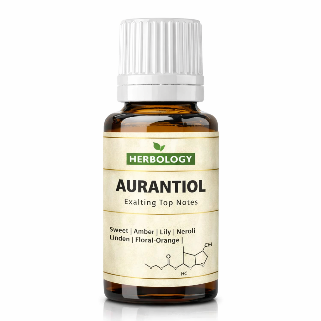 Aurantiol HERBOLOGY