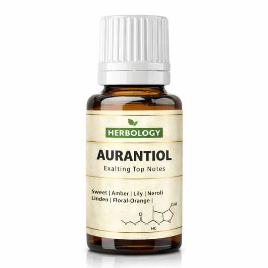 Aurantiol HERBOLOGY