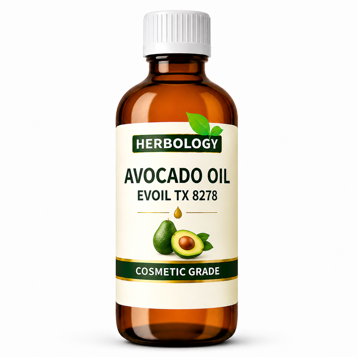 Avocado Oil Evoil TX 8278 (Nourishing Skincare Chemical)
