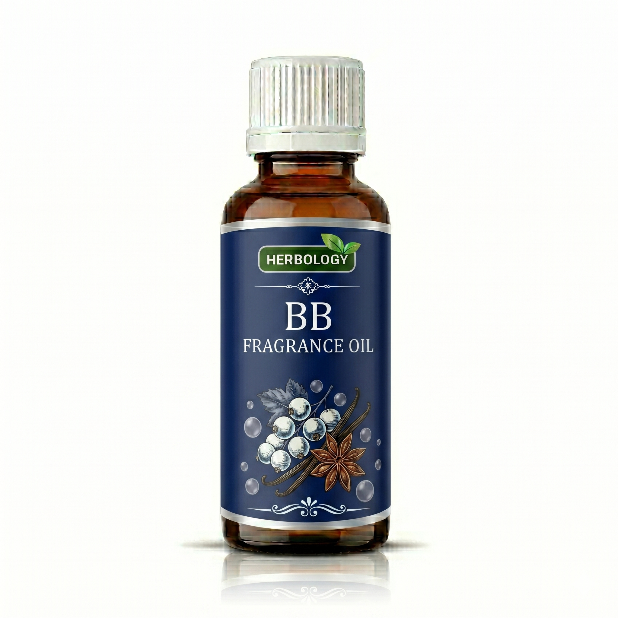 BB Fragrance Oil