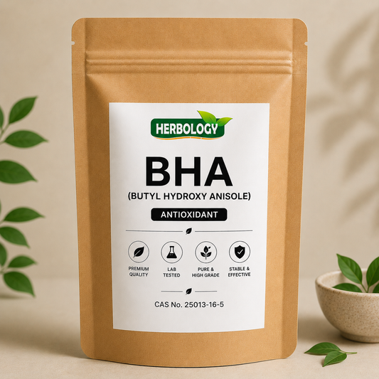 BHA Butylated Hydroxyanisole – Antioxidant