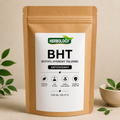 BHT (Butylated Hydroxytoluene)
