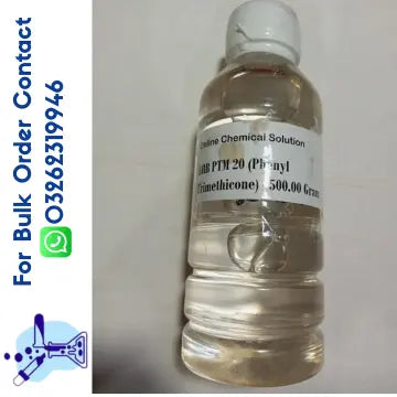 BRB PTM 20 (Phenyl Trimethicone)