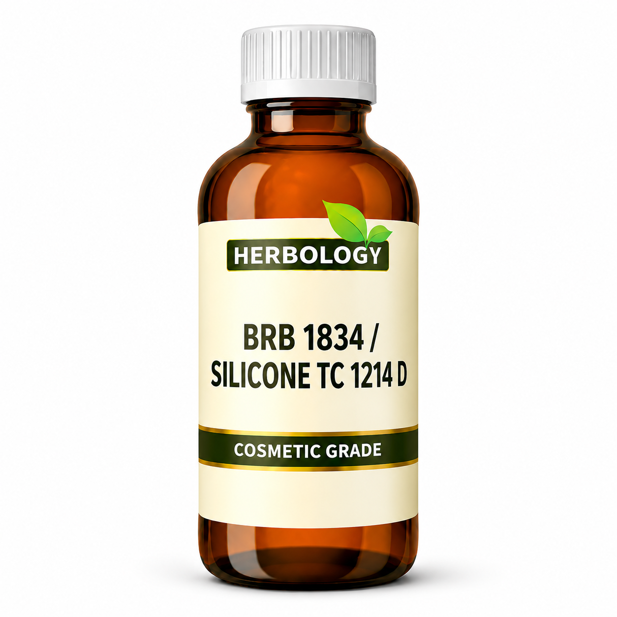 BRB 1834 Silicone TC 1214 D (Skincare Chemical for Smooth)