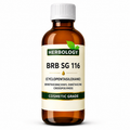 BRB SG 116 – Cyclopentasiloxane (and) Dimethicone/Vinyl Dimethicone Crosspolymer
