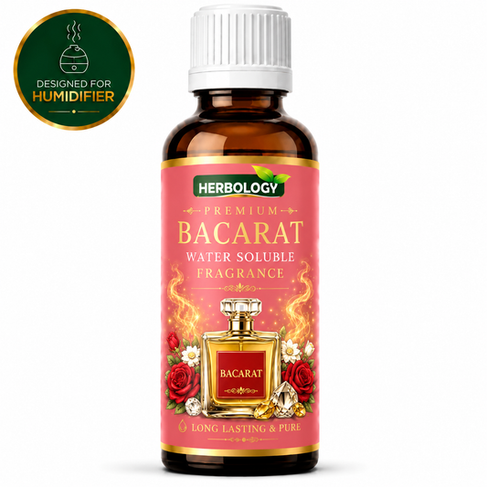 Bacarat Water Soluble Fragrance