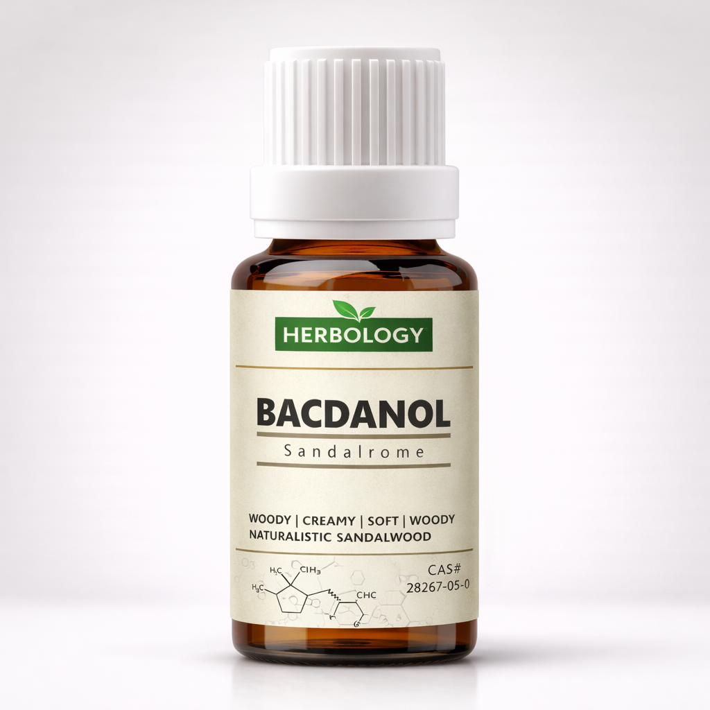 Bacdanol synthetic sandalwood aroma chemical