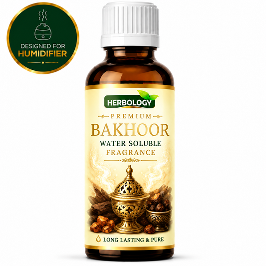 Bakhoor Water Soluble Fragrance
