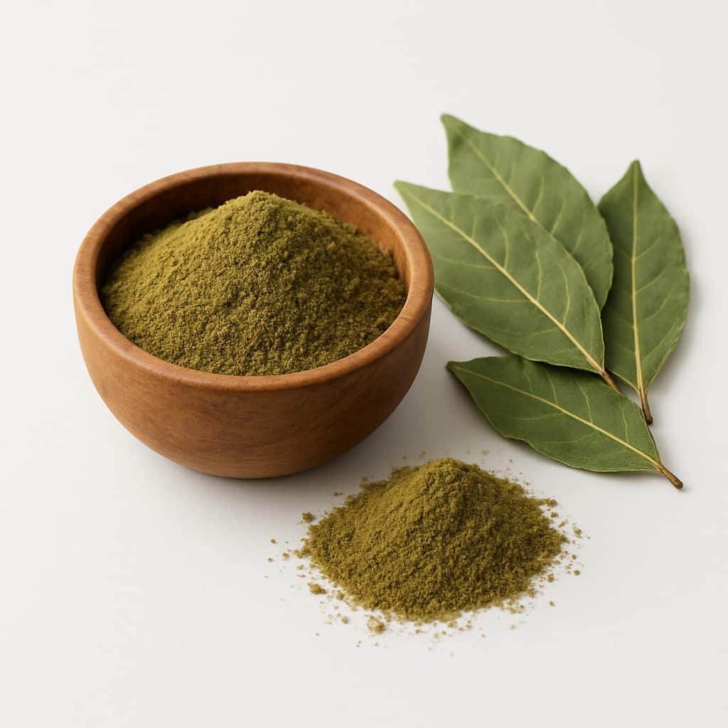 Bay Leaf Powder