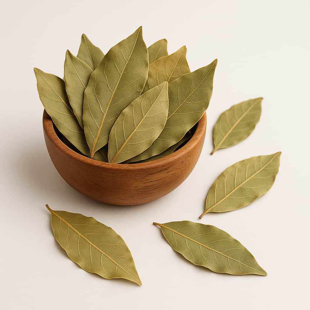 Bay Leaves (Dried)