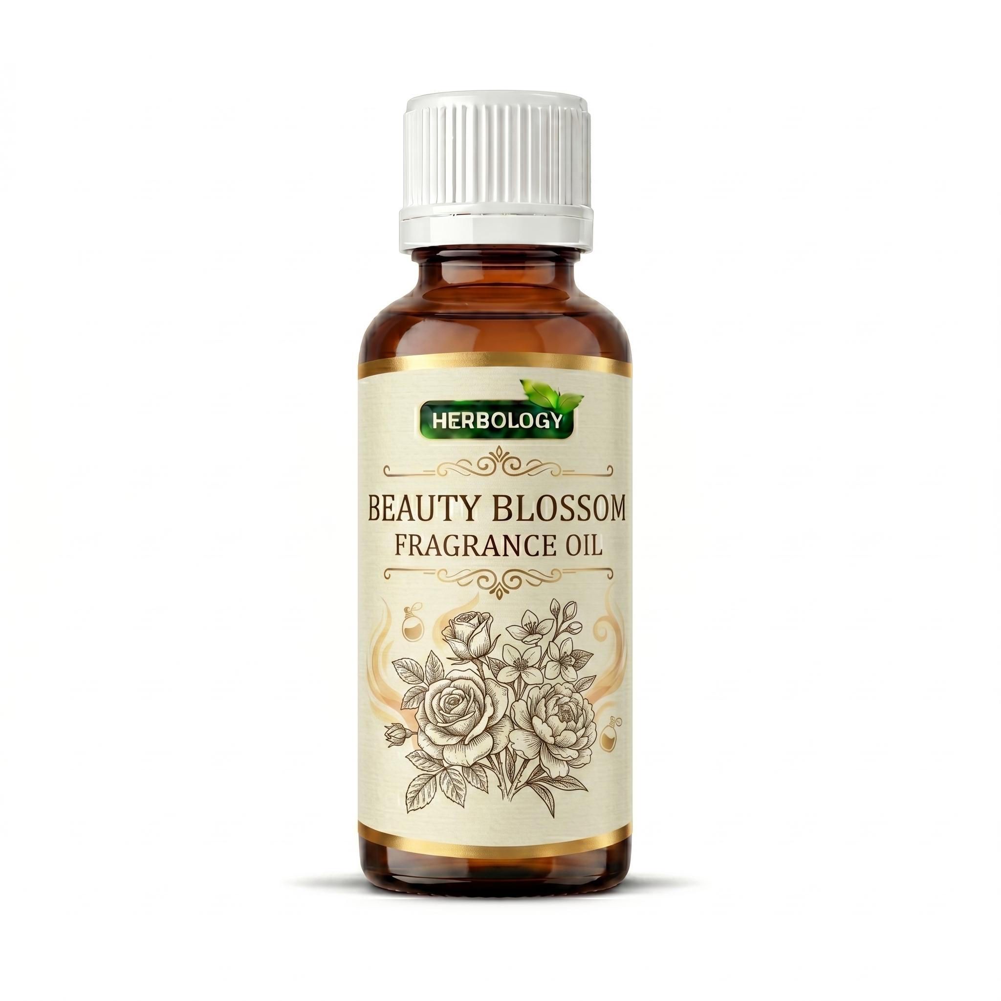 Beauty Blossom Fragrance Oil