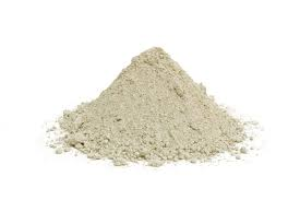 Bentonite Clay Powder