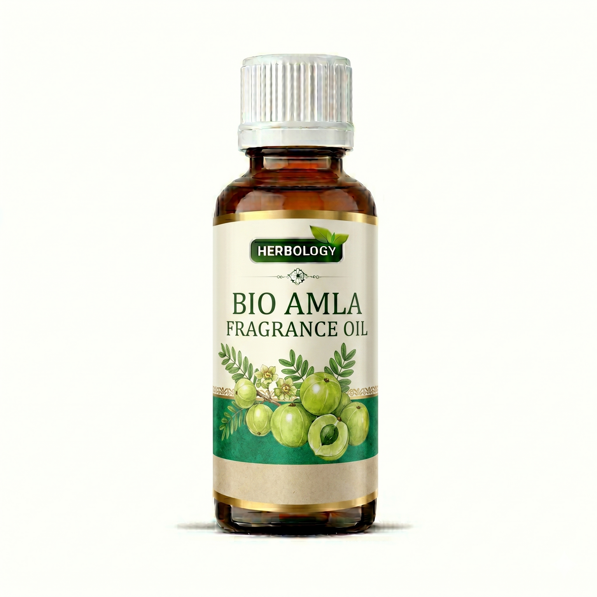 Bio Amla Fragrance Oil