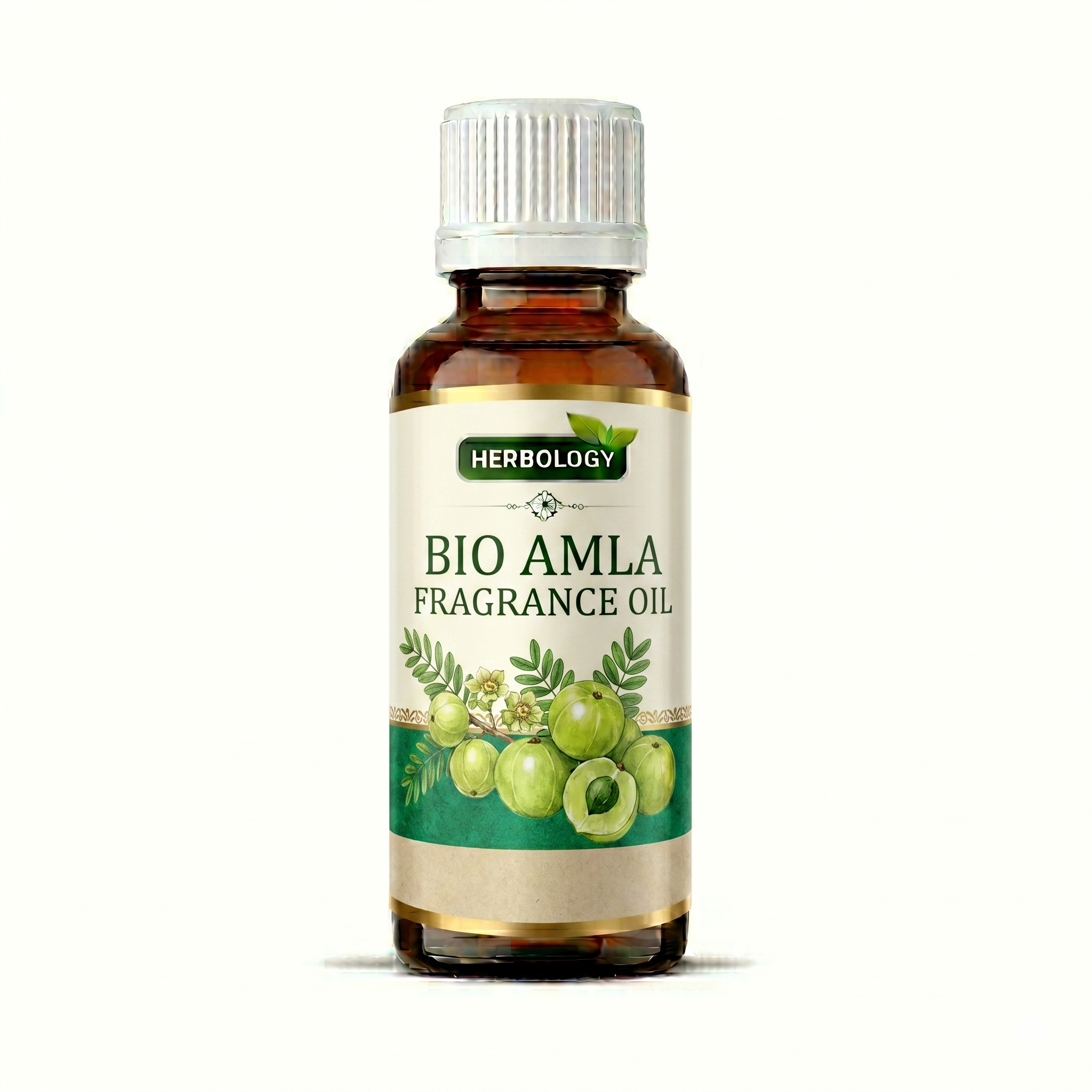 Bio Amla Fragrance Oil
