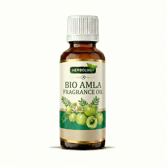 Bio Amla Fragrance Oil