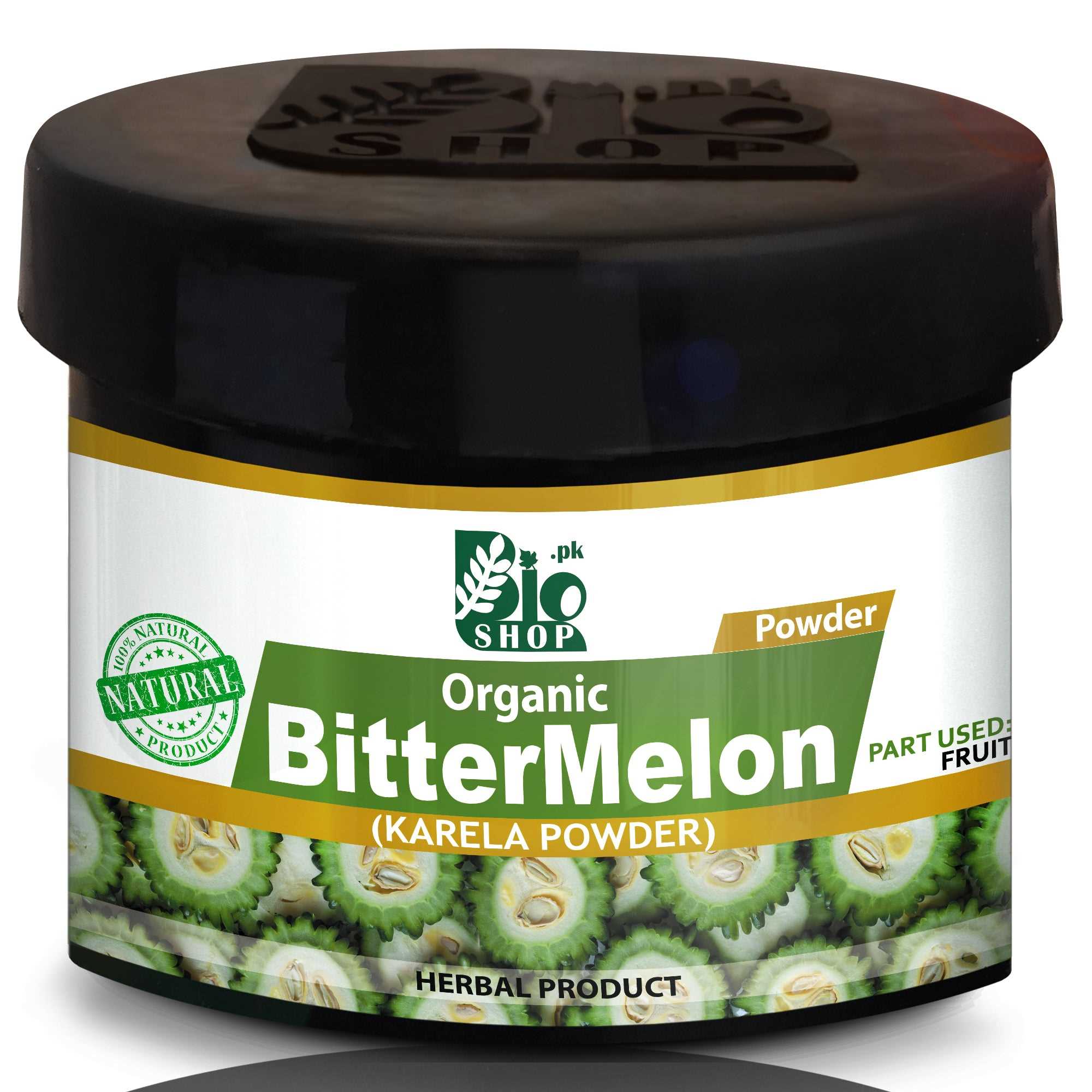 Bitter Melon (Karela) Powder