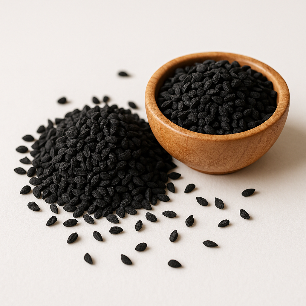 Black seeds