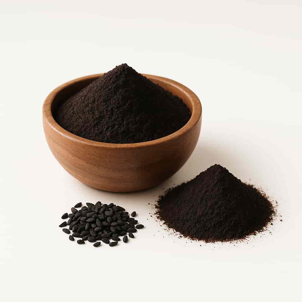 Black Cumin Powder