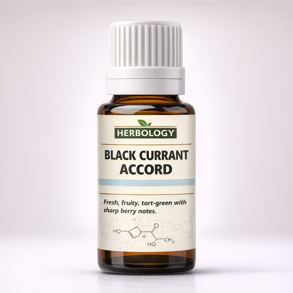 Black currant accord