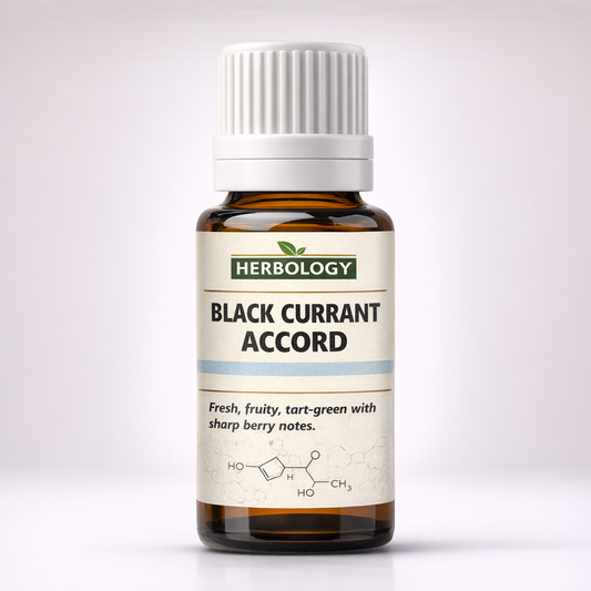Black currant accord