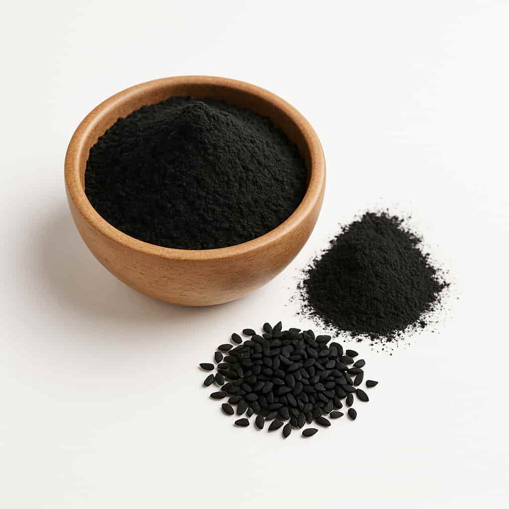 Black Seed Powder